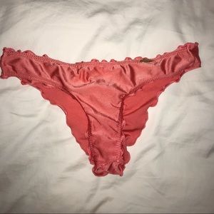 BRAND NEW luli fama bikini bottom